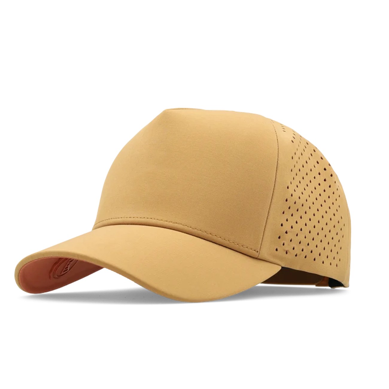 LUCINO Full Fabric Cap