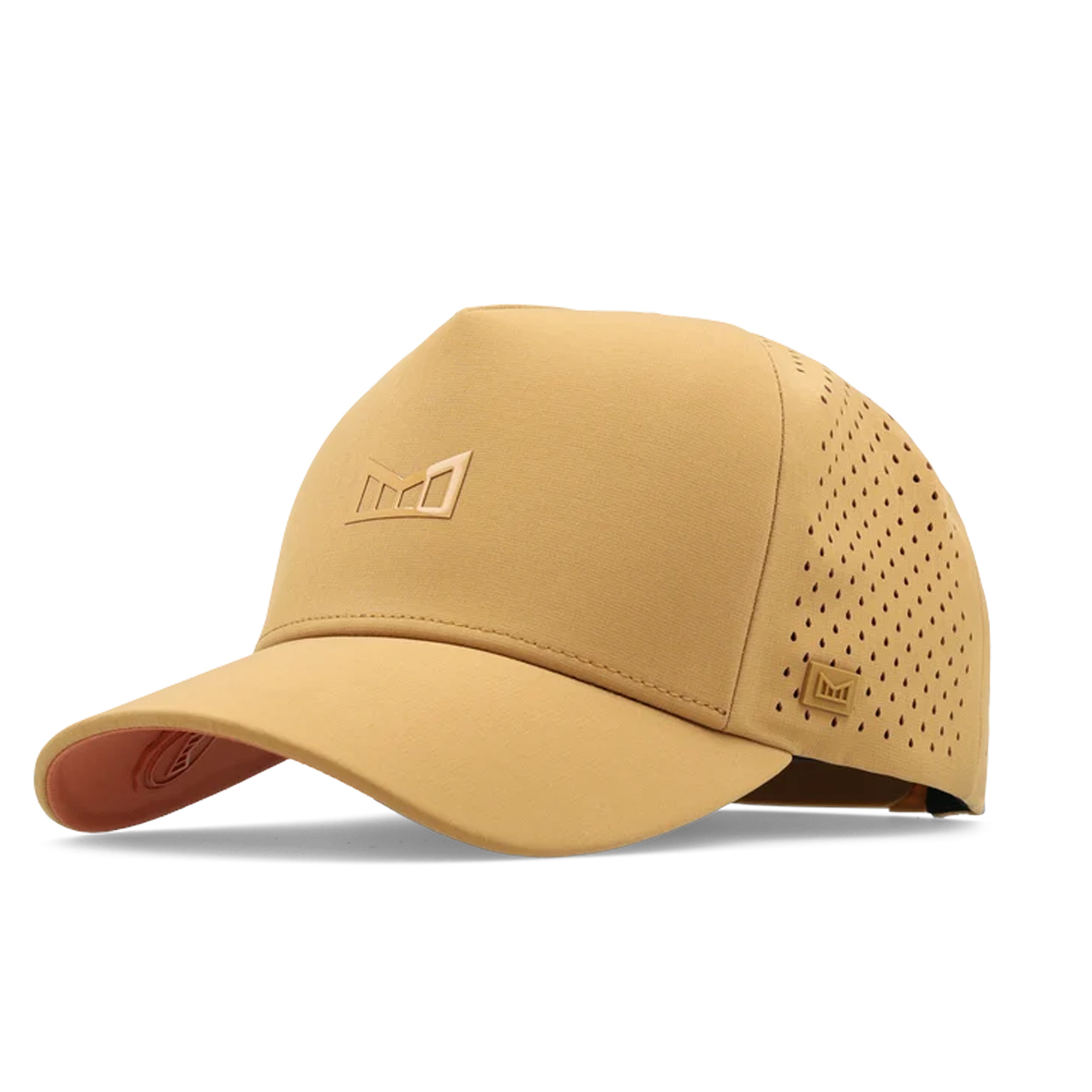 Timeless Cap — Sandshell